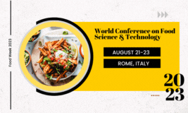 Food Week Rome